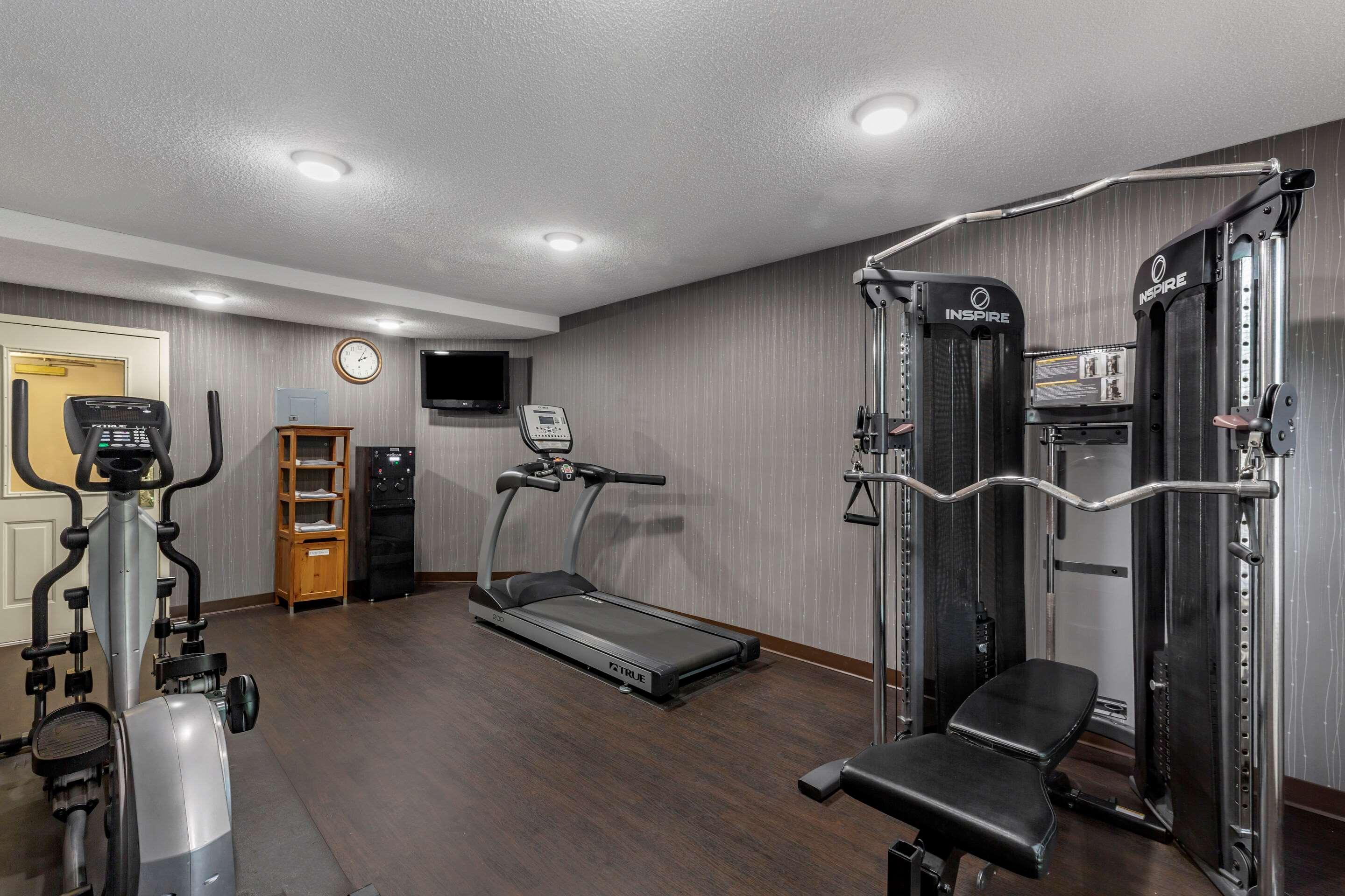Comfort Inn Rockland - Boston Exterior foto