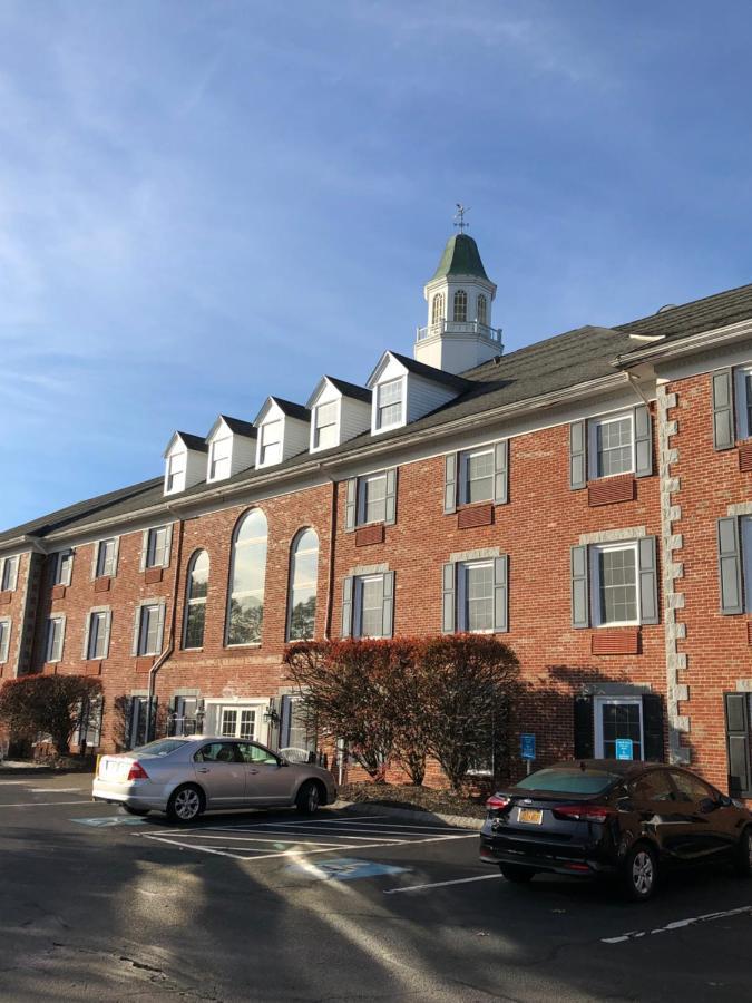Comfort Inn Rockland - Boston Exterior foto